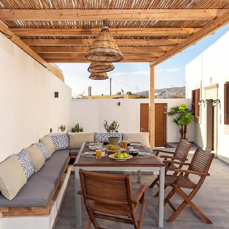 Casa Di Giorgio Villa Kattavía Dış mekan fotoğraf