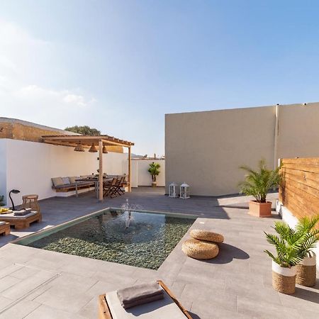 Casa Di Giorgio Villa Kattavía Dış mekan fotoğraf