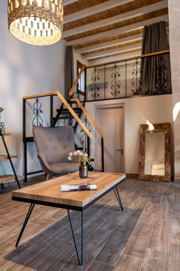 Casa Di Giorgio Villa Kattavía Dış mekan fotoğraf