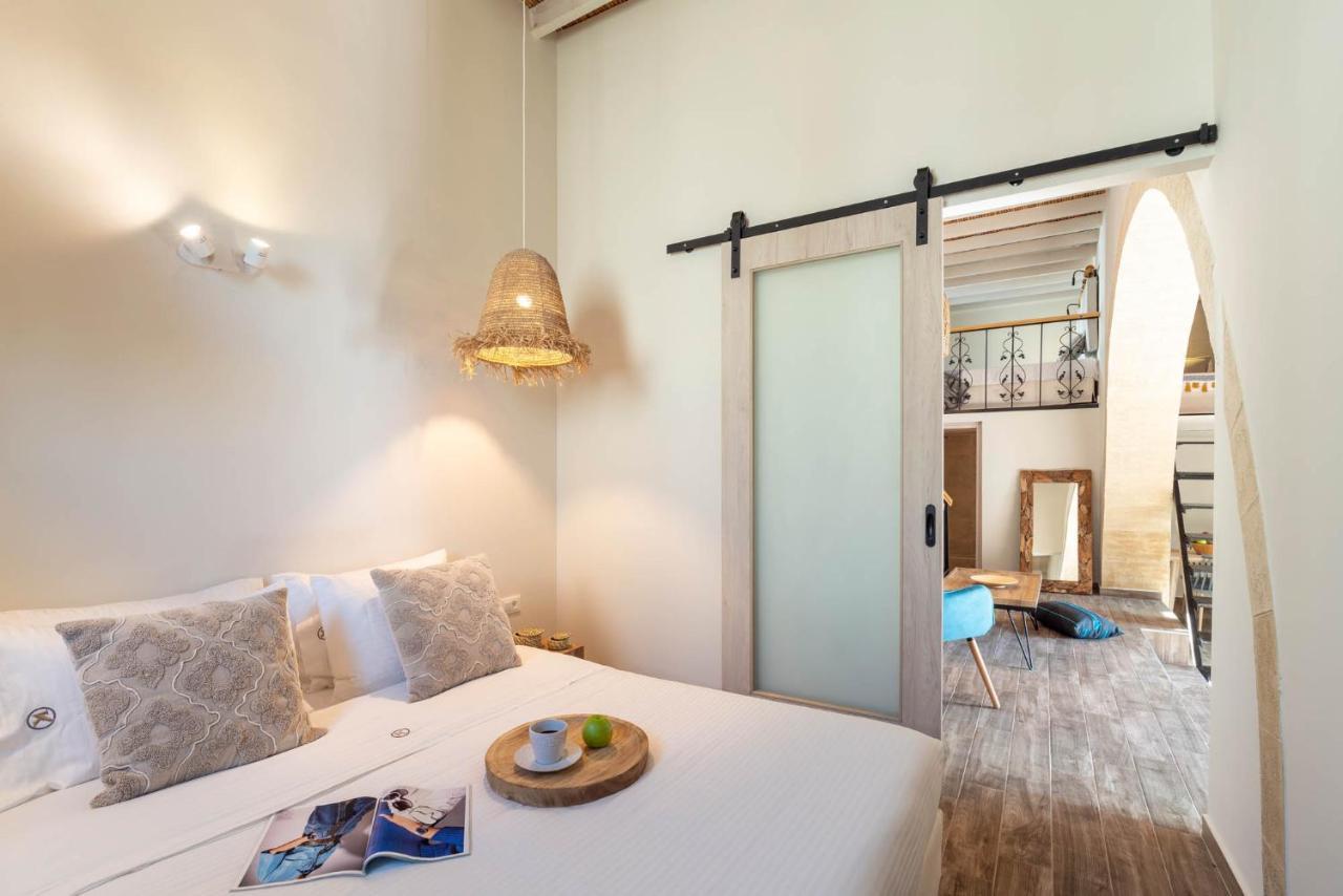 Casa Di Giorgio Villa Kattavía Dış mekan fotoğraf