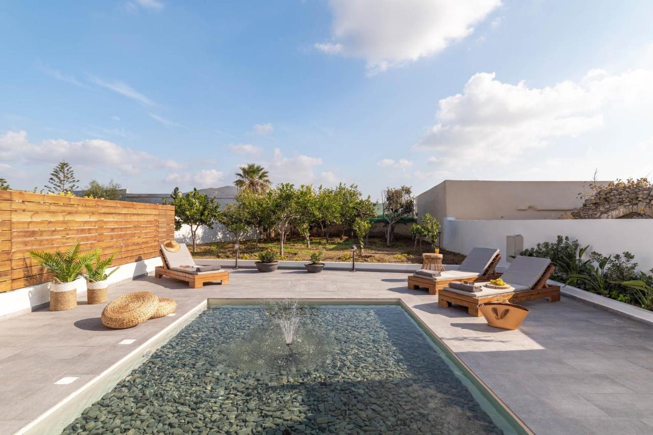 Casa Di Giorgio Villa Kattavía Dış mekan fotoğraf