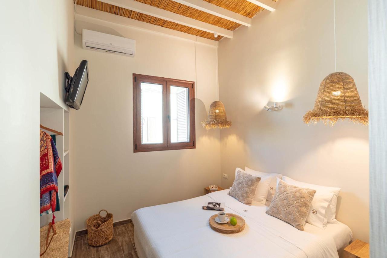 Casa Di Giorgio Villa Kattavía Dış mekan fotoğraf