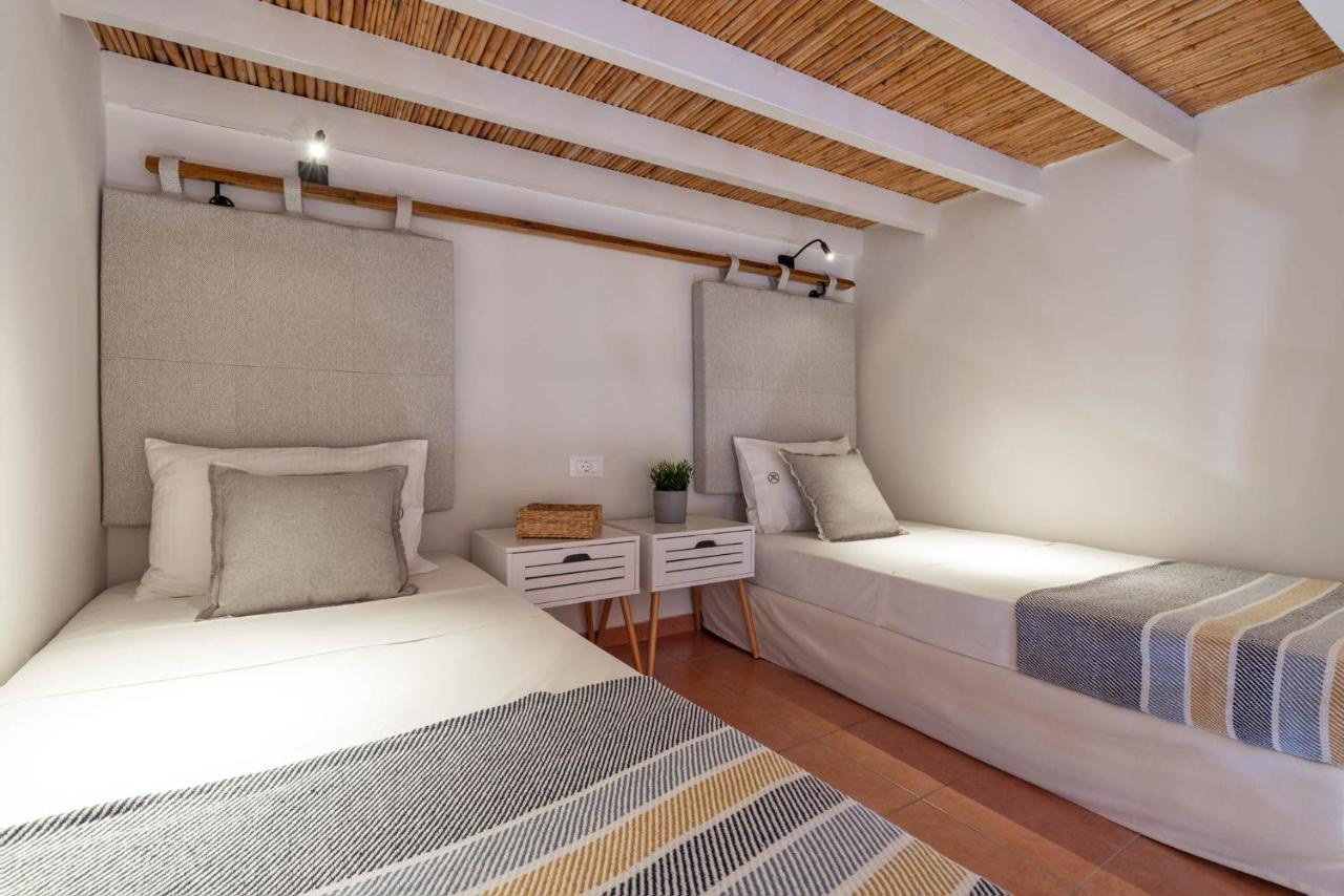 Casa Di Giorgio Villa Kattavía Dış mekan fotoğraf