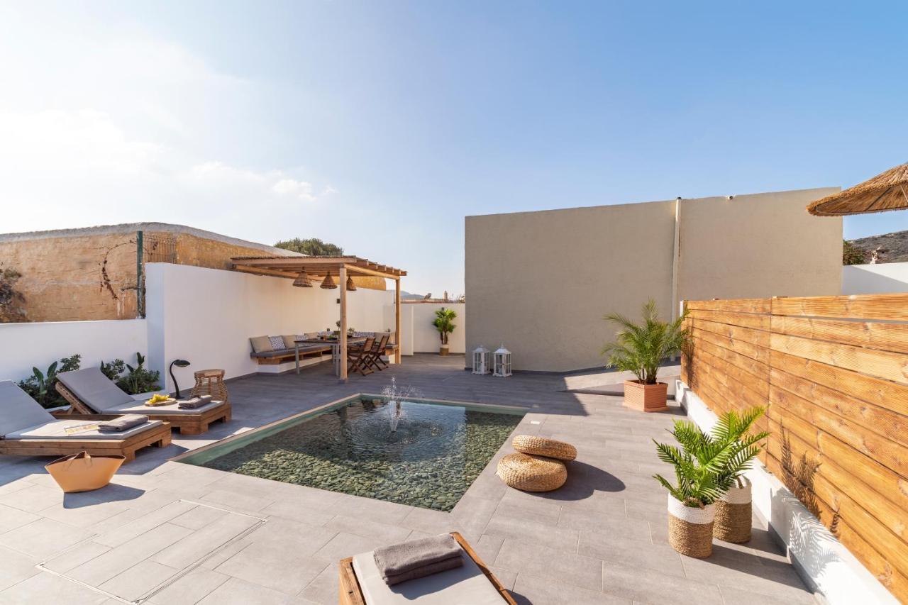 Casa Di Giorgio Villa Kattavía Dış mekan fotoğraf